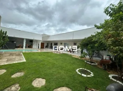 Casa de Condomínio com 3 Quartos à venda, 250m² no Campo Grande, Rio de Janeiro