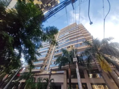 Apartamento com 3 Quartos à venda, 130m² no Icaraí, Niterói