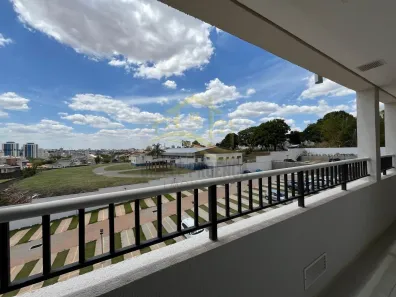 Apartamento com 2 Quartos à venda, 63m² no Jardim São Carlos, Sorocaba