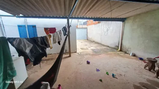 Casa com 2 Quartos à venda, 80m² no Setor Habitacional Pôr do Sol, Brasília