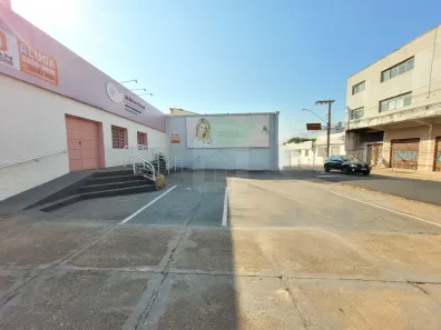 Lote/Terreno para alugar, 396m² no Centro, Uberlândia