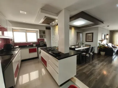 Apartamento com 3 Quartos para alugar, 101m² no Vila Dom Pedro I, São Paulo