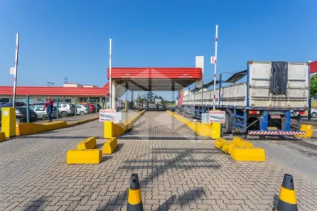 Galpão/Depósito/Armazém para alugar, 2391m² no , Nova Santa Rita