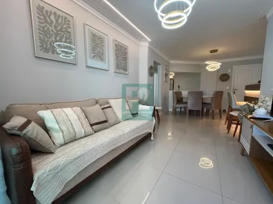 Apartamento com 3 Quartos à venda, 110m² no Bombas, Bombinhas
