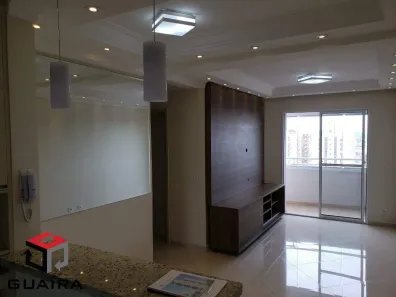Apartamento com 2 Quartos à venda, 58m² no Assunção, São Bernardo do Campo