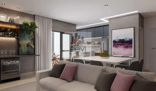 Apartamento com 2 Quartos à venda, 88m² no Nova América, Piracicaba
