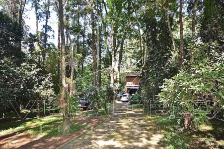 Lote/Terreno à venda, 400m² no Vila Santo Antônio, Cotia
