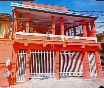 Sobrado com 4 Quartos à venda, 379m² no Monte Castelo, São José dos Campos