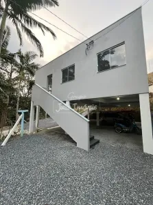 Casa com 2 Quartos para alugar, 45m² no Primeiro de Maio, Brusque