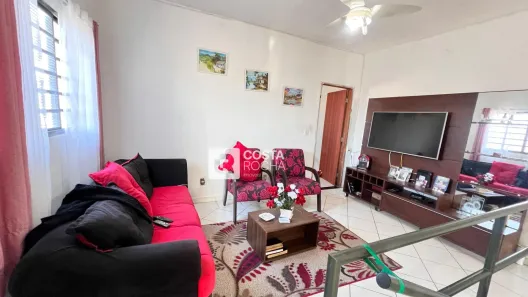 Casa com 3 Quartos à venda, 168m² no Jardim Bom Retiro, Salto
