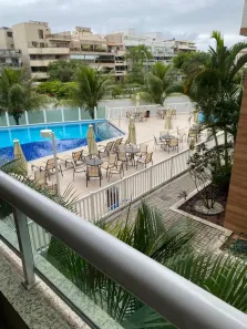 Apartamento com 3 Quartos à venda, 89m² no Recreio dos Bandeirantes, Rio de Janeiro