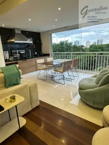 Apartamento com 2 Quartos à venda, 88m² no Vila Galvão, Guarulhos