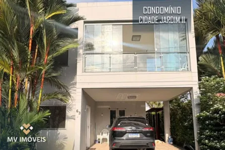 Casa de Condomínio com 4 Quartos à venda, 322m² no Tapanã (Icoaraci), Belém