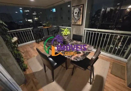 Apartamento com 4 Quartos à venda, 260m² no Vila Andrade, São Paulo