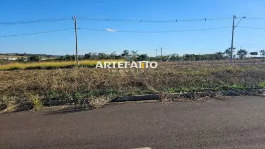 Lote/Terreno à venda, 240m² no Residencial Quinta da Aurora, Franca
