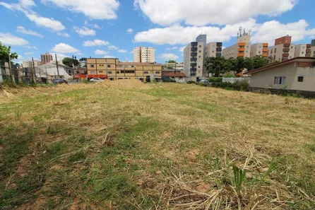Lotes/Terrenos à venda em Curitiba, PR - Viva Real