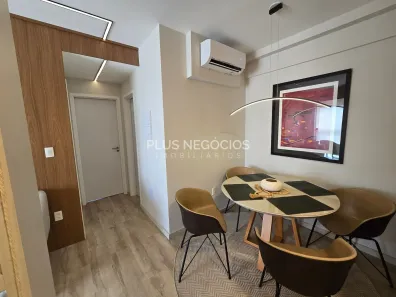 com 2 Quartos à venda, 57m² no Jardim Paulistano, Sorocaba