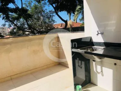 Apartamento com 2 Quartos à venda, 40m² no Vila Prudente, São Paulo