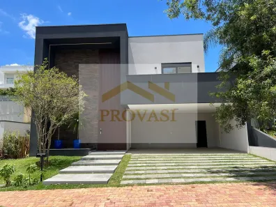 Casa com 4 Quartos à venda, 399m² no Alphaville, Santana de Parnaíba