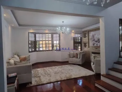 Casa de Condomínio com 3 Quartos à venda, 349m² no Chácara Nossa Senhora do Bom Conselho, São Paulo