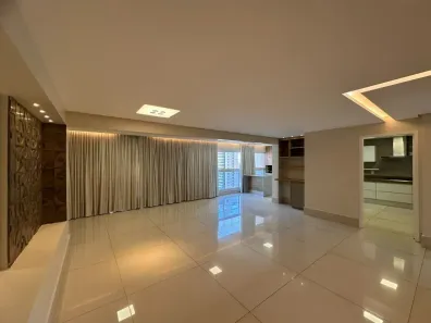 Apartamento com 3 Quartos para alugar, 162m² no Setor Bueno, Goiânia