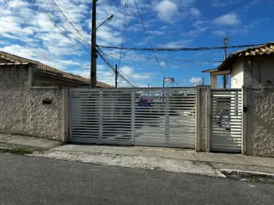 Casa com 2 Quartos à venda, 141m² no Santa Luzia, São Gonçalo