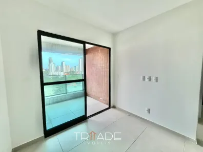 Apartamento com 2 Quartos à venda, 63m² no Madalena, Recife