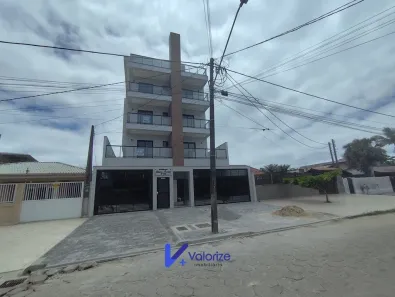Apartamento com 3 Quartos à venda, 69m² no Riviera I, Matinhos