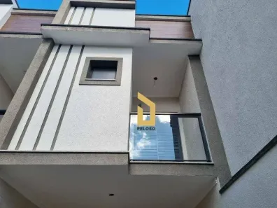 Sobrado com 3 Quartos à venda, 94m² no Vila Isolina Mazzei, São Paulo