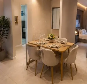 Apartamento com 1 Quarto à venda, 24m² no Vila Mariana, São Paulo