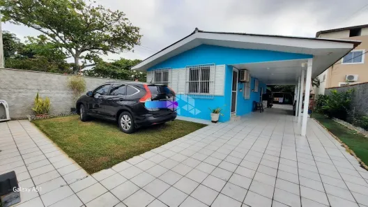 Casa com 2 Quartos à venda, 105m² no Ingleses do Rio Vermelho, Florianópolis