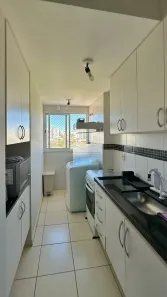 Apartamento com 1 Quarto à venda, 55m² no Vila Altinópolis, Bauru