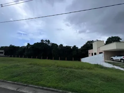 Lote/Terreno à venda, 420m² no Comercial Norte, Bayeux