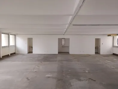 Ponto Comercial para alugar, 266m² no Cerqueira César, São Paulo