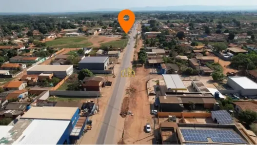 Lote/Terreno à venda, 720m² no Nova Esperança, Cuiabá
