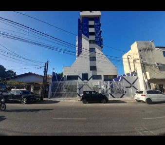 Sala Comercial à venda, 24m² no Parquelândia, Fortaleza