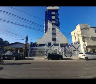 Sala Comercial para venda ou aluguel, 24m² no Parquelândia, Fortaleza