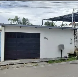 Casa com 1 Quarto à venda, 50m² no Santa Etelvina, Manaus