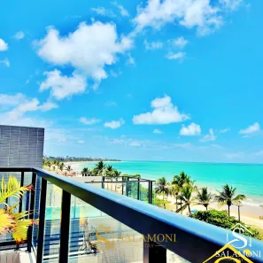 Apartamento com 2 Quartos à venda, 57m² no Intermares, Cabedelo
