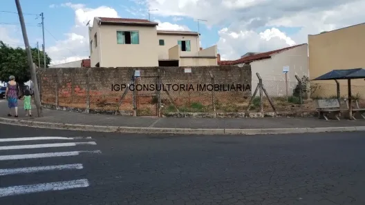 Lote/Terreno à venda, 283m² no Jardim Morada do Sol, Indaiatuba