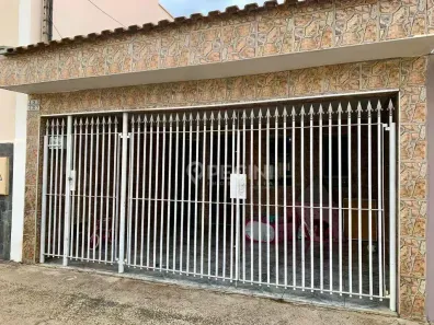Casa com 3 Quartos à venda, 150m² no Nova Ajapi (Ajapi), Rio Claro