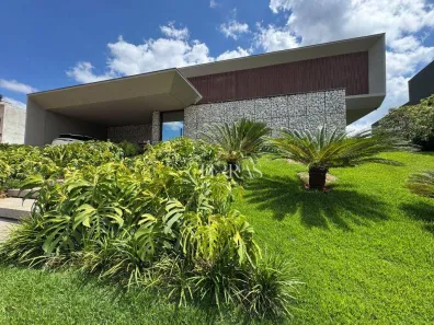 Casa de Condomínio com 5 Quartos à venda, 507m² no Kurumin, Itu