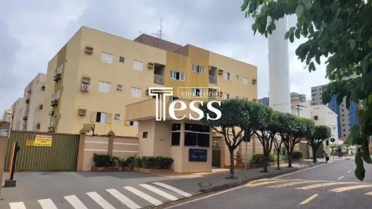 Apartamento com 3 Quartos à venda, 70m² no Jardim Yolanda, São José do Rio Preto