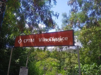 Lote/Terreno à venda, 1000m² no Vila Clarice, São Paulo