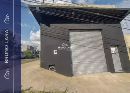 Ponto Comercial para alugar, 92m² no A Definir, Igarapé