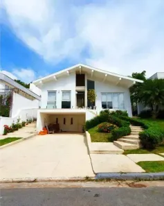 Casa de Condomínio com 4 Quartos à venda, 400m² no Alphaville Residencial Um, Barueri