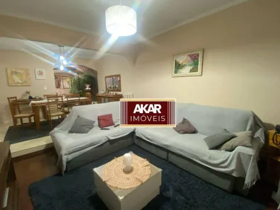 Sobrado com 3 Quartos à venda, 182m² no Assunção, São Bernardo do Campo