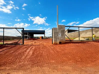 Galpão/Depósito/Armazém para alugar, 510m² no Marialva, Marialva