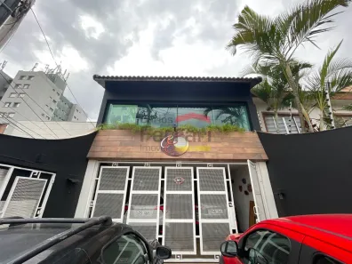 Prédio Comercial para alugar, 500m² no Carandiru, São Paulo