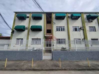 Apartamento com 2 Quartos à venda, 50m² no Boaçu, São Gonçalo